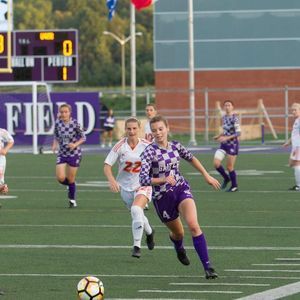 Meet your Posher, Frédérique